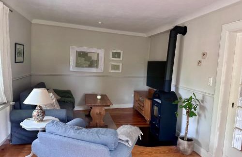 Schanze Apartment | Levally Cottage vor den Toren Hamburgs