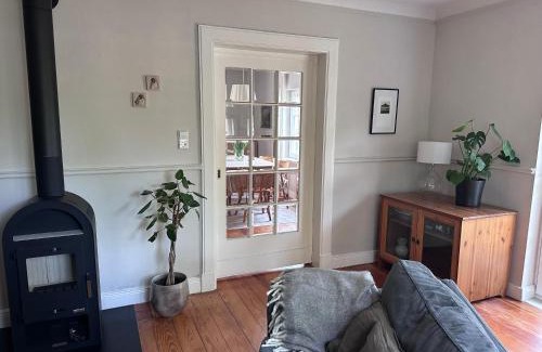 Schanze Apartment | Levally Cottage vor den Toren Hamburgs