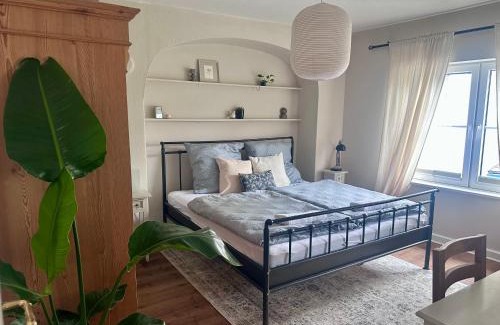 Schanze Apartment | Levally Cottage vor den Toren Hamburgs