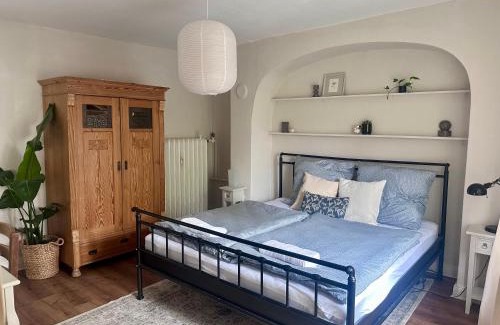 Schanze Apartment | Levally Cottage vor den Toren Hamburgs
