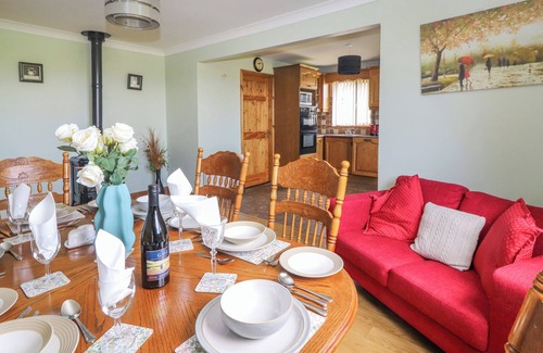 Doonbeg Cottage | Levally House