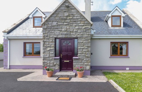 Doonbeg Cottage | Levally House