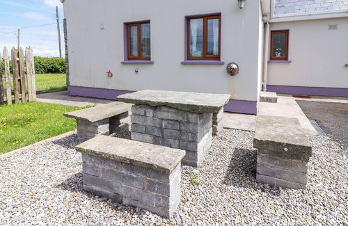 Doonbeg Cottage | Levally House
