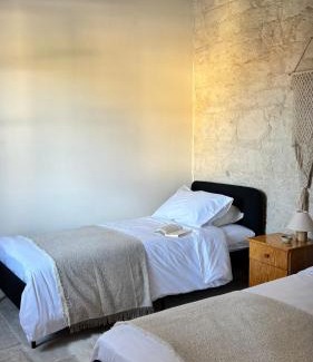 Vasa Koilaniou House | Levanda House - Traditional House