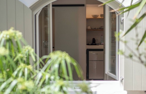 Ano Mera House | Levantes House Mykonos