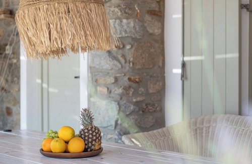 Ano Mera House | Levantes House Mykonos