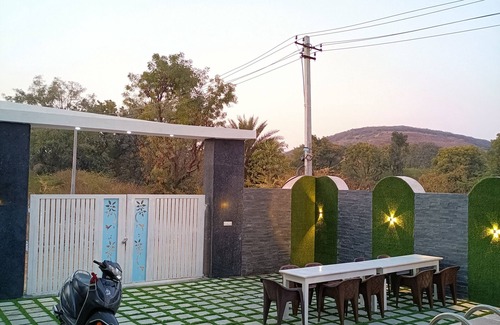 Bedla Villa | Levebini 4 Bedroom Private Swimming Pool Villa in Udaipur Rajasthan India