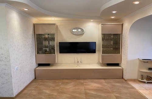 Vagharshapat Apartment | LeVel 5