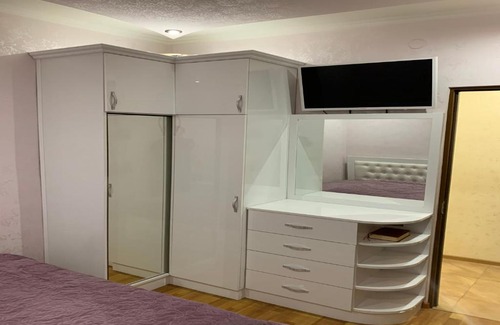 Vagharshapat Apartment | LeVel 5