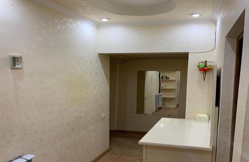 Vagharshapat Apartment | LeVel 5