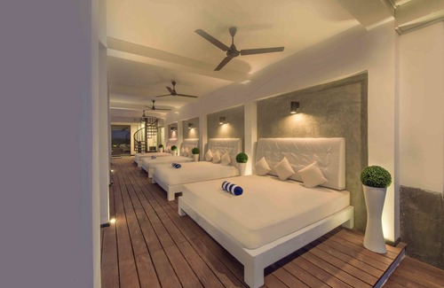 Rumassala Hotel | Levels Unawatuna