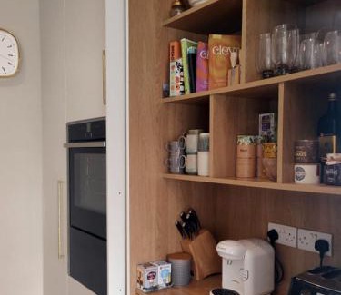 Portstewart House | Lever Lodge