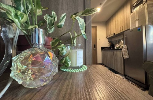 Pasay Condo | Levi & Moon's Home