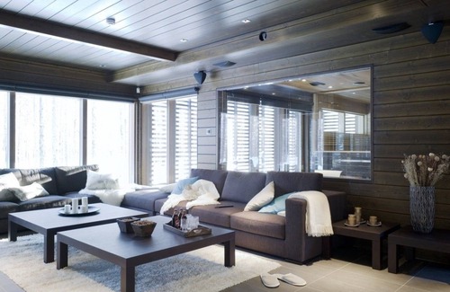 Sirkka Villa | Levi Spirit Luxury Villas & Resort