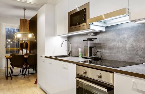 Sirkka House | Levin kunkku dome c5 by Interhome