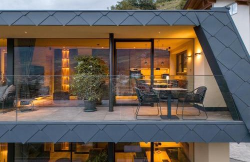 Merano Apartment | Levita Living Wolke