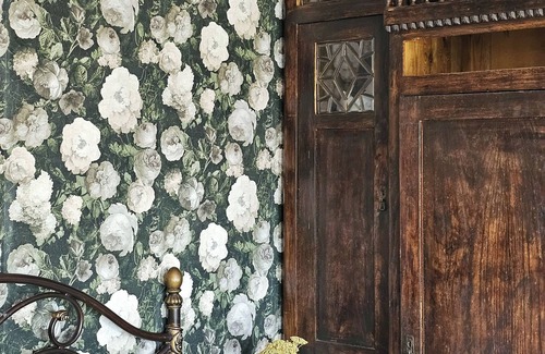 Parpi House | Levon's Dom