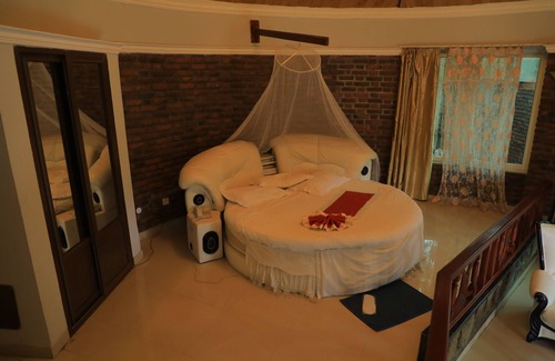 Awassa Hotel | Lewi Resort and Spa