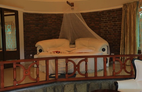 Awassa Hotel | Lewi Resort and Spa