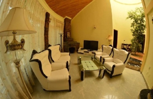 Awassa Hotel | Lewi Resort and Spa