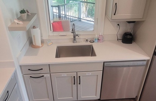 Woodland Apartment | Lewis River Retreat