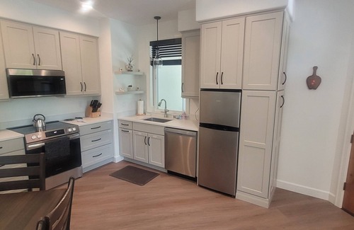 Woodland Apartment | Lewis River Retreat