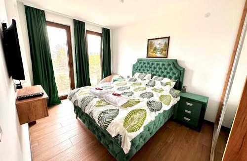 Divcibare Apartment | Lexi Borovi apartman