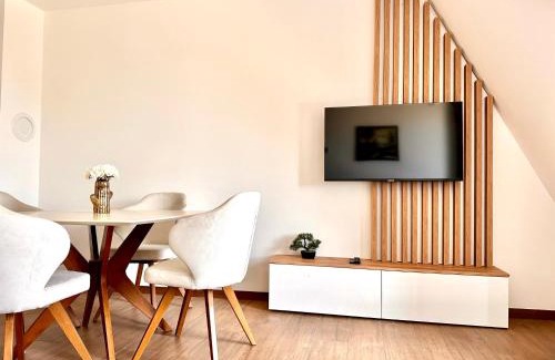 Divcibare Apartment | Lexi Borovi apartman
