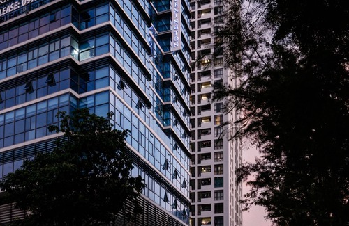 Nghia Đo Apartment | Lexington Serviced Apartments