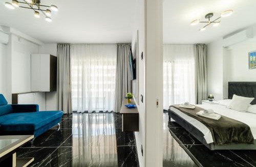 Constanta Apartment | Lexxa 1 Casa Del Mar-Mamaia Nord
