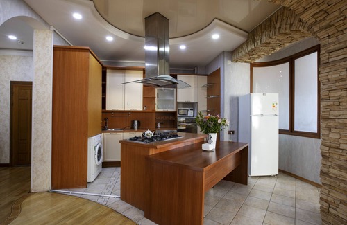 Yasamal Apartment | Leyla Apartmens 1