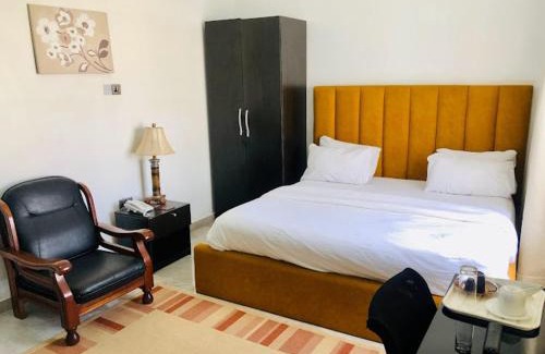 Lekki Hotel | Leys Hotels