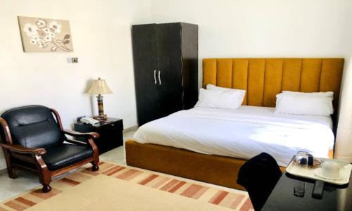Lekki Hotel | Leys Hotels