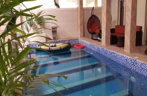 Lekki Hotel | Leys Hotels