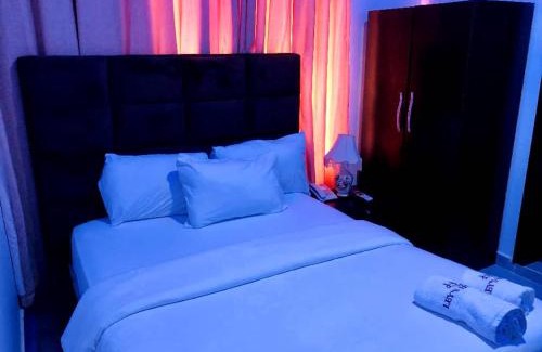 Lekki Hotel | Leys Hotels