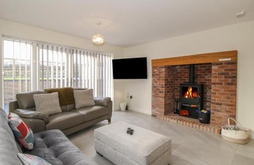 Bishops Castle House | Leys Retreat