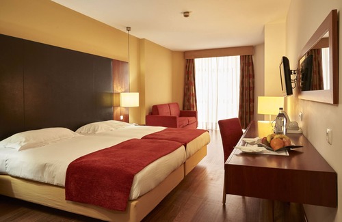 Perofilho Hotel | Lezíria Parque Hotel