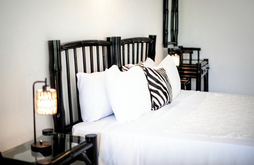Drapers Hotel | LF Jungle Retreat