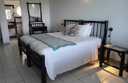 Drapers Hotel | LF Jungle Retreat