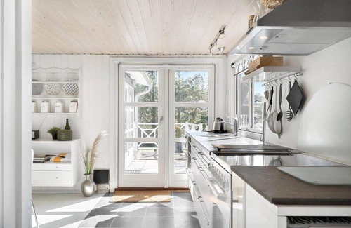 Oddesund Syd House | LF11120 Struer - Barsidalvej 20