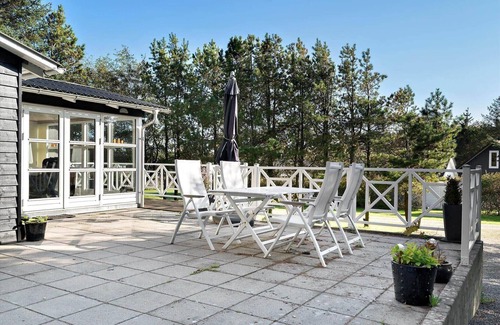 Oddesund Syd House | LF11120 Struer - Barsidalvej 20