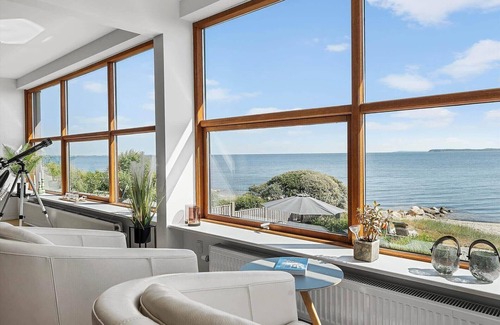 Nykobing Mors House | LF13171 Nykøbing M - Fjordvej 34