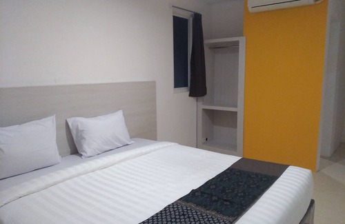 Jember Hotel | LG Hotel