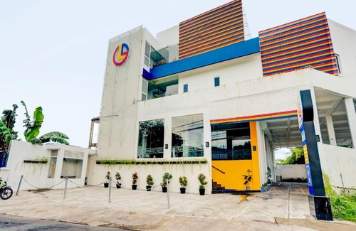 Jember Hotel | LG Hotel Jember