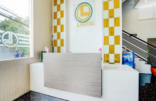 Jember Hotel | LG Hotel Jember