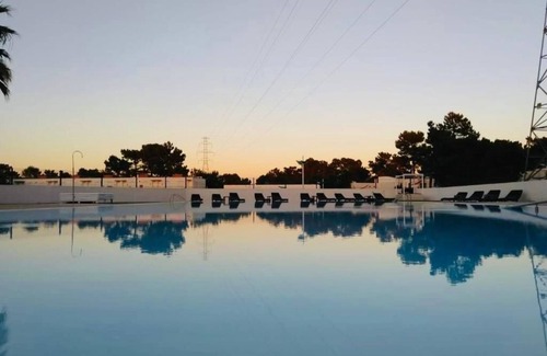 Quinta do Anjo Apartment | LH Palmela Apartamentos
