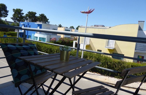 Quinta do Anjo Apartment | LH Palmela Apartamentos
