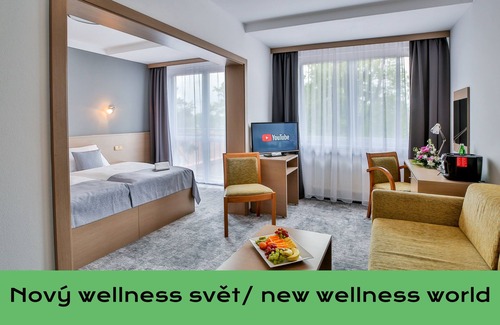 Hluboka nad Vltavou Hotel | LH Parkhotel Hluboka Nad Vltavou Congress & Wellness