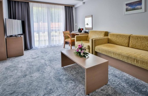 Hluboka nad Vltavou Hotel | LH Parkhotel Hluboka Nad Vltavou Congress & Wellness