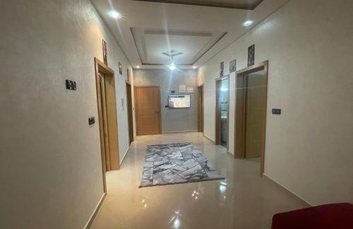 Laayoune Apartment | LH résidence Mezouar 1